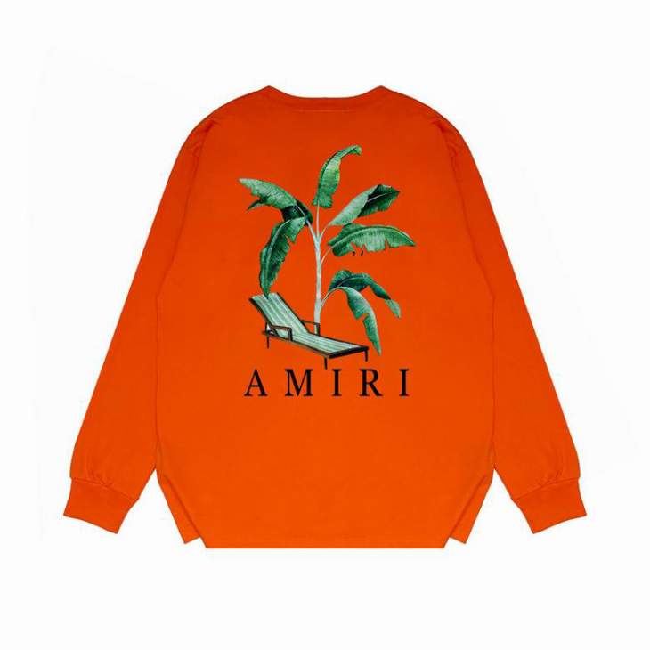 Picture of Amiri T Shirt Long _SKUAmiriS-XXLsytCH05949469